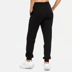 Fila EDENA high waist sweat pants black