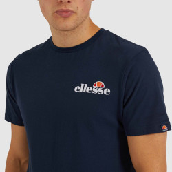 Ellesse Heritage Voodoo Tee Navy