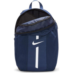 Nike Academy Team Backpack Navy (48x33x16.5cm) (30 Liter)