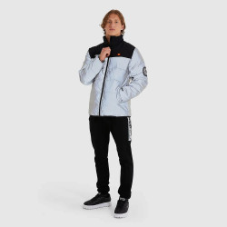 ELLESSE Nebula Jacket Reflective