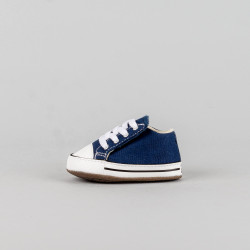 Converse Chuck Taylor All Star Cribster Infant Navy