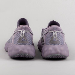 Peak Running Shoes Taichi Cloud R1 Martin Grey