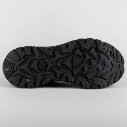 Tenisky Peak Outdoor Shoes  Lt.Grey/Black
