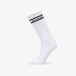 Converse Cons Uni 2 Pack Sock White