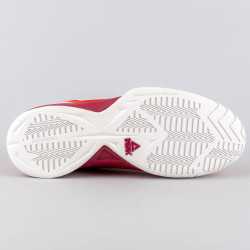 Peak Basketball Shoes Tony Parker TP9-II Play Style Red