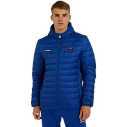 ELLESSE Lombardy Padded Jacket Blue