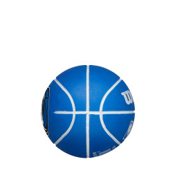 Wilson NBA Dribbler Basketball Dallas Mavericks (sz. super mini)