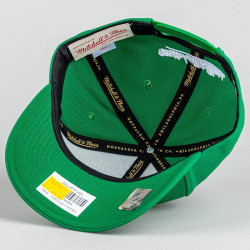 Šiltovka Mitchell & Ness NHL Dallas Stars Team Ground 2.0 Pro Snapback zelená