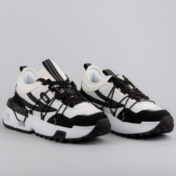 Fila UPGR8 H wmn White-Black