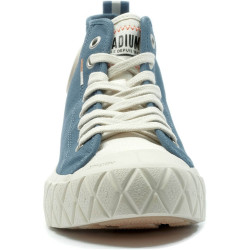 Palladium Palla Ace Chukka CVS Time Blue