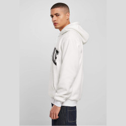 Southpole College Hoody white