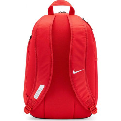Nike Academy Team Backpack Red (48x33x16.5cm) (30 Liter)