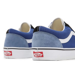 Vans UA Style 36 Blue