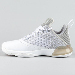 Basketbalové tenisky PEAK Tony Parker TP-9 6 White/Lt.Grey