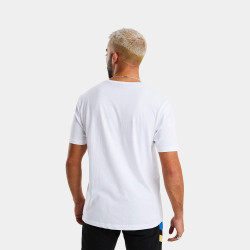 Nautica Competition Megaton T-Shirt White