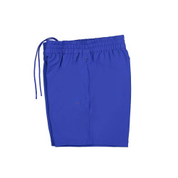 Adidas Unisex One Basketball Short Blue