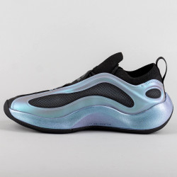 Módne tenisky Peak Wiggins Mimicry 2 Basketball Culture Shoes  Black/Blue