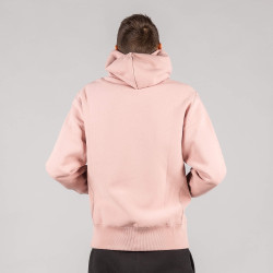 Champion Premium Rwss 1952 Hooded Sweatshirt Darkt Pink