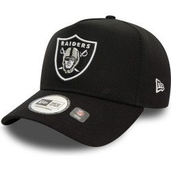 Šiltovka NEW ERA 940 A-frame NFL LAS VEGAS RAIDERS čierna