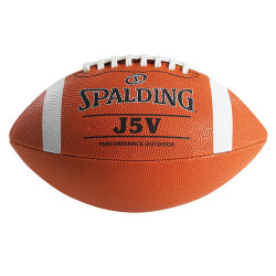 Spalding Jpv Full Size Rubber