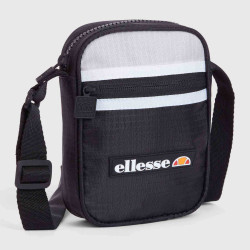 Ellesse Brekko Small Item Bag Black