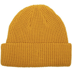 Nautica Buller Beanie Gold