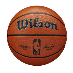 Wilson NBA Authentic Series Outdoor (sz. 7)