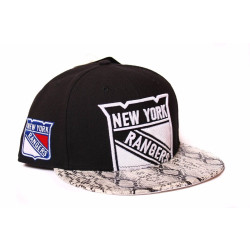 47 Brand šiltovka Mamba NHL New York Rangers