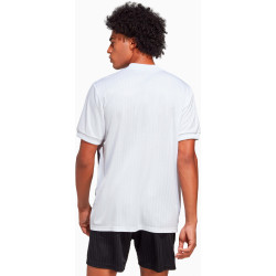 Adidas Men Juventus Icon Jersey White/Black/Gold