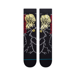 Stance Crew Night City Black