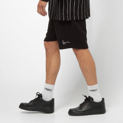 Karl Kani Signature Shorts Black