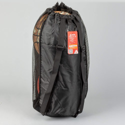 Peak Peak Bag Black