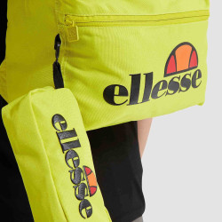 ELLESSE Rolby Backpack Green