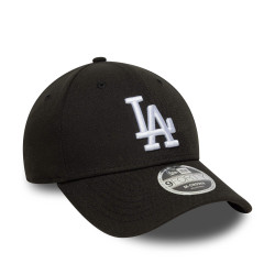 Šiltovka NEW ERA 940MC MLB LOS ANGELES DODGERS čierna