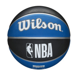 Wilson NBA Team Tribute Basketball Orlando Magic (sz. 7)