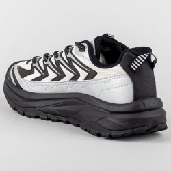 Tenisky Peak Outdoor Shoes  Lt.Grey/Black