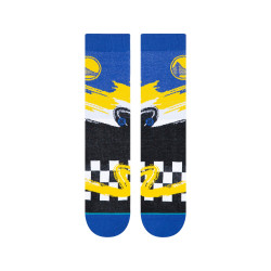 Stance Crew Warriors Wave Racer Black