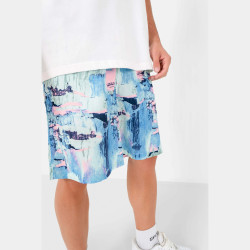 Sixth June Revere Shorts Multicolor Multicolor