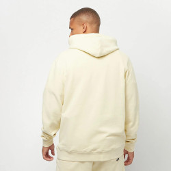 Sean John Classic Logo Essential Hoodie sand sand