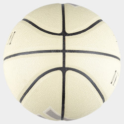 Basketbalová lopta Peak Underground Basketball Sz.7 Lt.Khaki