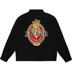 Jacker Trois Grâces Jacket Black