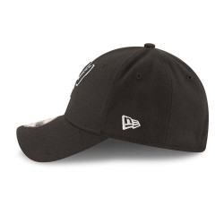 NEW ERA šiltovka 940 NBA The league SAN ANTONIO SPURS Black