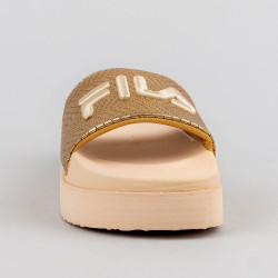 Fila MORRO BAY ZEPPA F slipper wmn Vanilla Cream