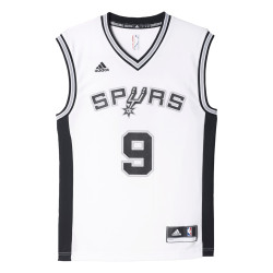 Adidas San Antonio Spurs Tony Parker Nr. 9 Replica