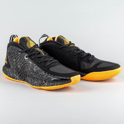 Basketbalové tenisky Peak Taichi Cavalry 4 Basketball Match Shoes Black