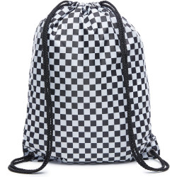 Vans Wm Benched Bag Black/White Checkerboard