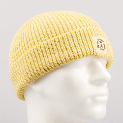 DJINN'S Medi Short Beanie Lazy Classic Stone