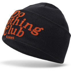 DJINN'S Basic Beanie DNC 30th Black