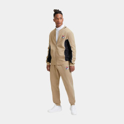 Fila LINCOLN track pants Cornstalk