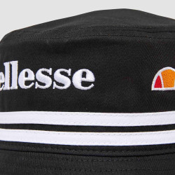 Klobúk Ellesse Lorenzo Bucket Hat čierny